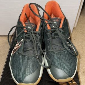 Kids NIKE FREAK 2 (PS). Size 12c